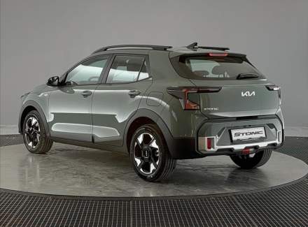 Kia - Stonic