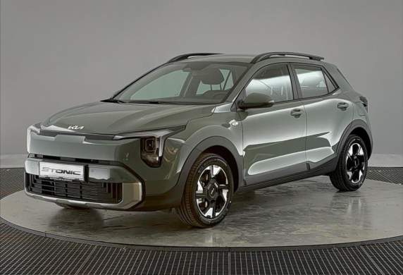 Kia - Stonic