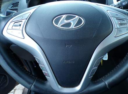 Hyundai - ix20