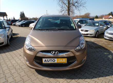 Hyundai - ix20
