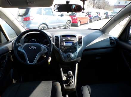 Hyundai - ix20