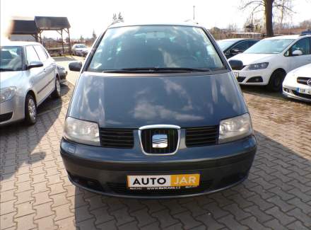 Seat - Alhambra
