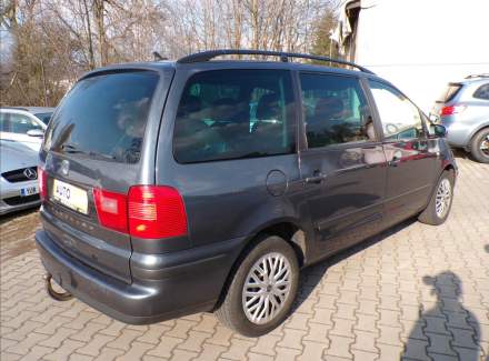 Seat - Alhambra