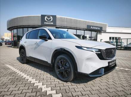 Mazda - CX-5