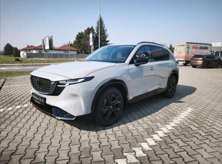 Mazda - CX-5