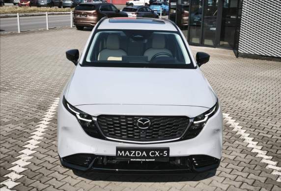Mazda - CX-5