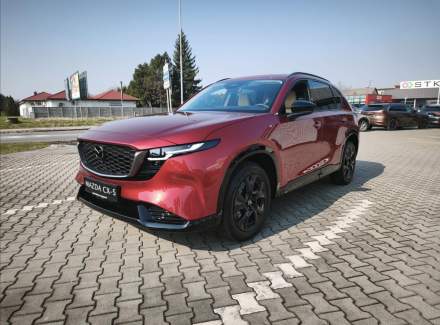 Mazda - CX-5