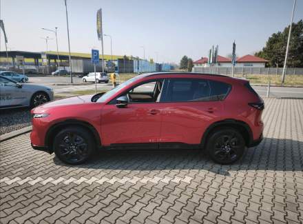 Mazda - CX-5