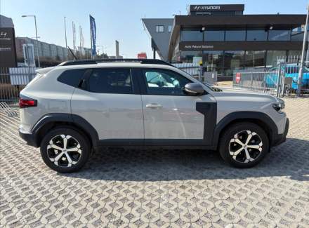 Dacia - Duster