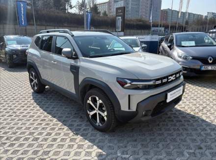 Dacia - Duster