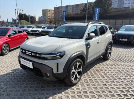 Dacia - Duster