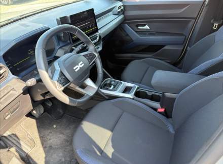 Dacia - Duster