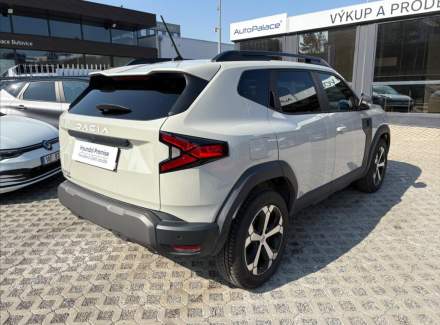 Dacia - Duster