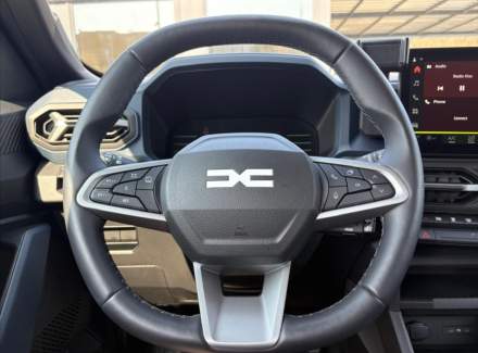 Dacia - Duster