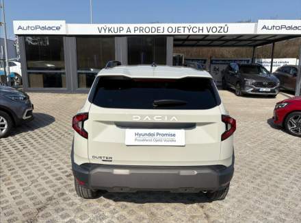 Dacia - Duster