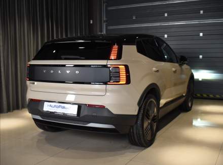 Volvo - EX30