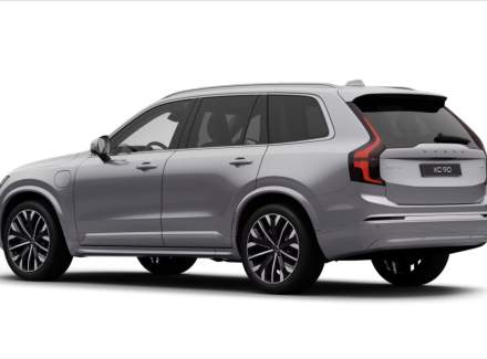 Volvo - XC90