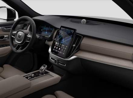 Volvo - XC90