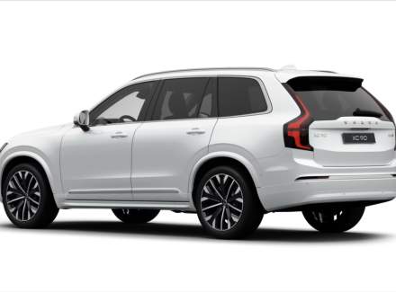 Volvo - XC90