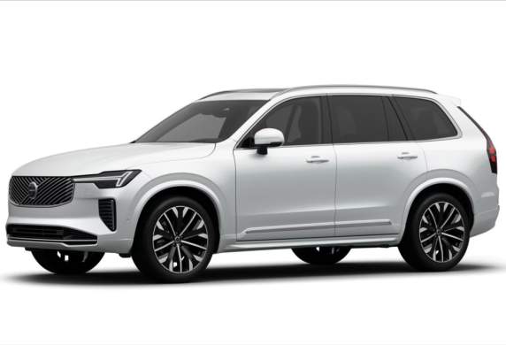 Volvo - XC90