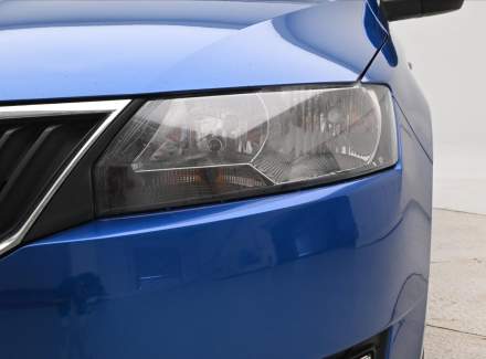 Škoda - Rapid