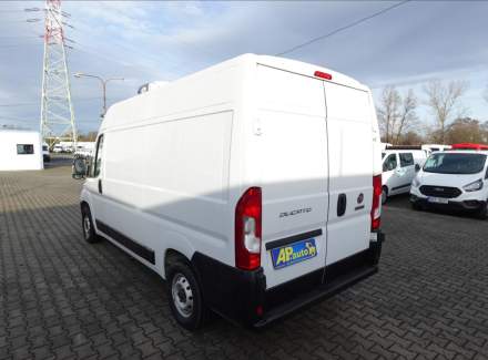 Fiat - Ducato