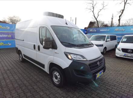 Fiat - Ducato