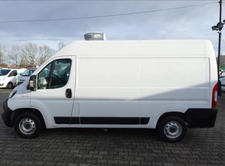 Fiat - Ducato