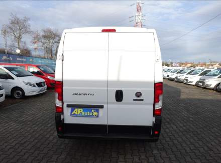 Fiat - Ducato