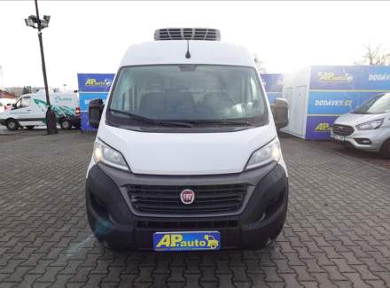 Fiat - Ducato
