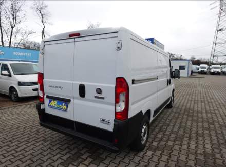 Fiat - Ducato