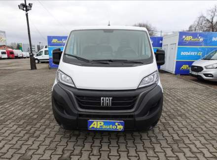 Fiat - Ducato