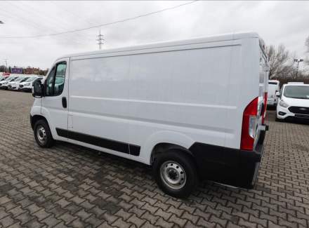 Fiat - Ducato
