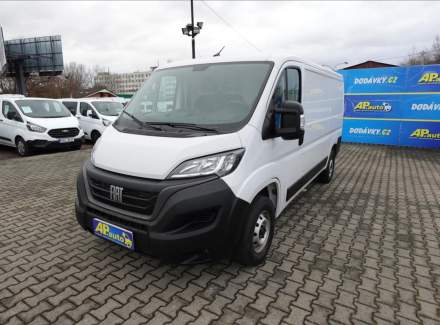 Fiat - Ducato