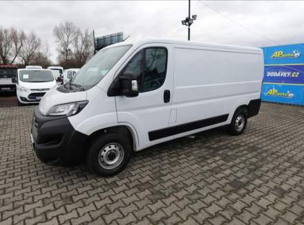 Fiat - Ducato