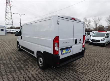 Fiat - Ducato