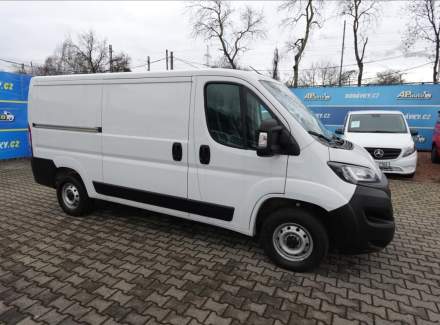 Fiat - Ducato