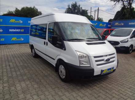 Ford - Transit