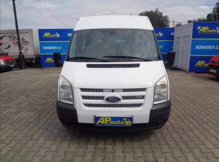 Ford - Transit