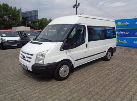 Ford - Transit