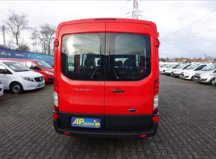 Ford - Transit