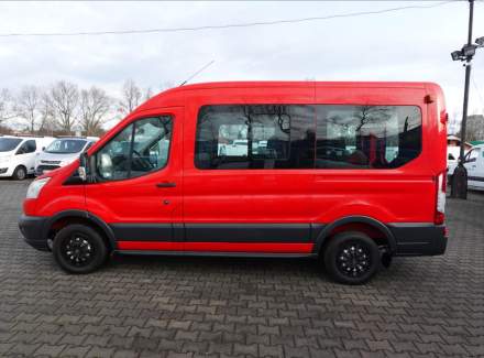 Ford - Transit
