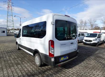 Ford - Transit