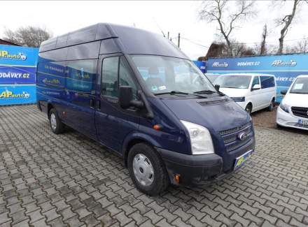 Ford - Transit
