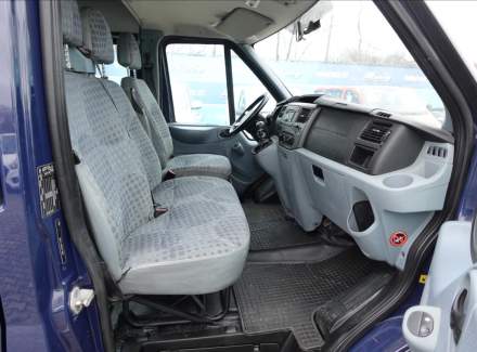 Ford - Transit