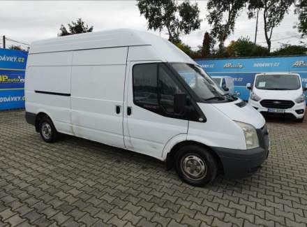 Ford - Transit