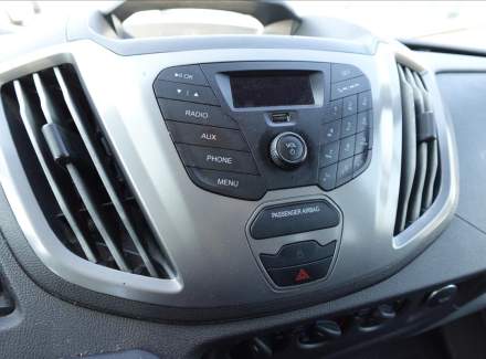 Ford - Transit