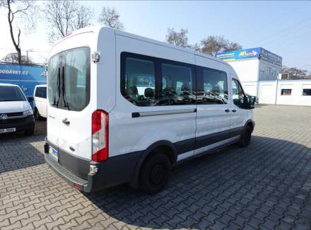 Ford - Transit