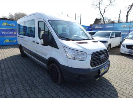 Ford - Transit