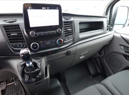 Ford - Transit
